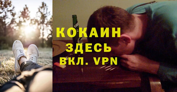 меф Гусь-Хрустальный